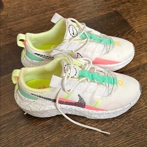 Nike Crater Impact Womens Sneakers